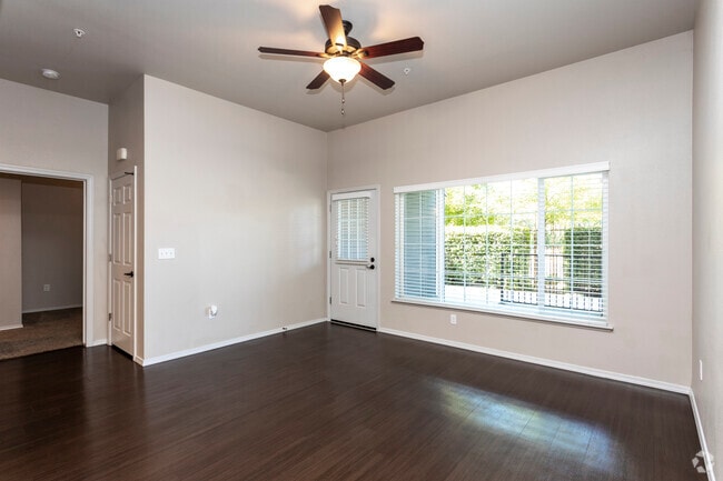 2/2 Down Living Room