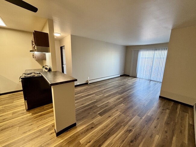 Photo - The Rockwell Apartments