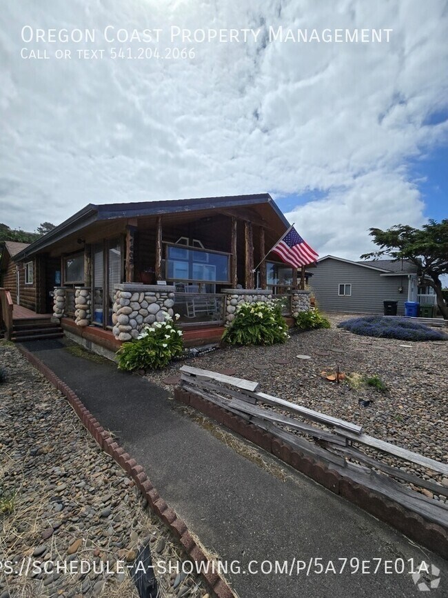 Houses for Rent in Waldport OR 2 Houses