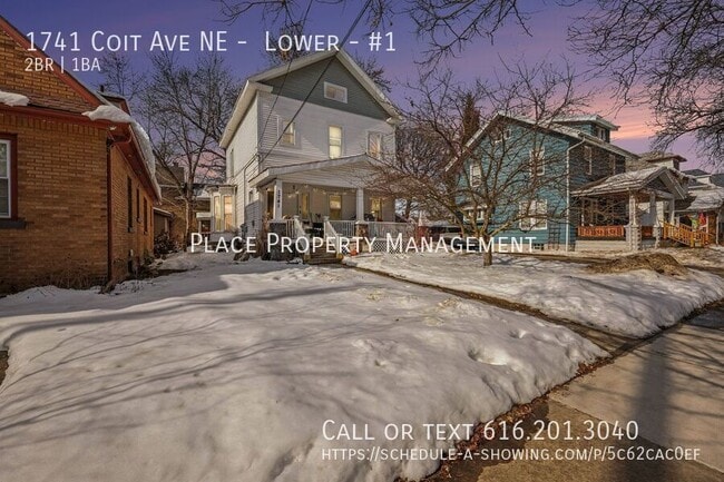 Photo - 1741 Coit Ave NE Unit #1