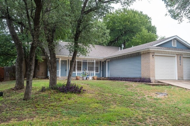 Building Photo - 4510 Brown Bark Pl Unit B Rental