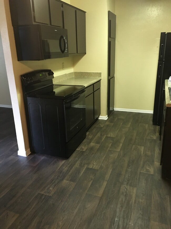 Redbud Trail Apartments