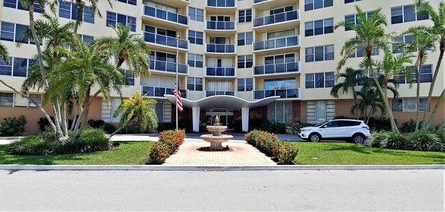 Photo - 2800 N Flagler Dr Unit 401