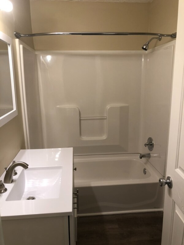 211 Carmack Ave Apartment Unit 3 Carthage, TN