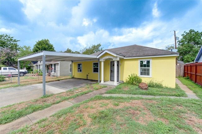 Building Photo - 10717 Pillot St