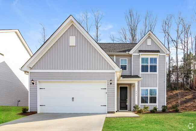 Building Photo - 404 Rootwood Ct Rental