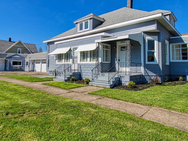 Photo - 1505 Carr St House