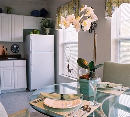 Photo - Woodlands at Abington Station