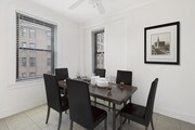 2-BR/1BA Dining Area