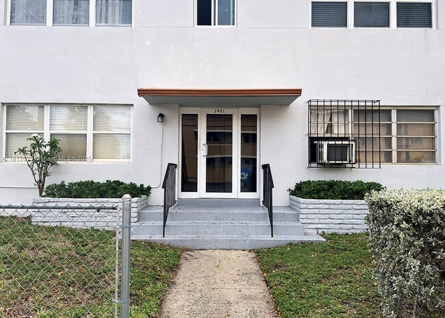 Photo - 3901 W Flagler St Condo Unit 1A