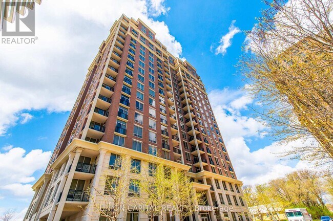 Photo - 1101 Leslie St Unité 806