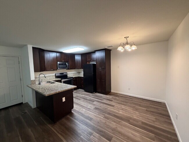 Photo - Charming 2-Bed, 2-Bath Haven in Merced!