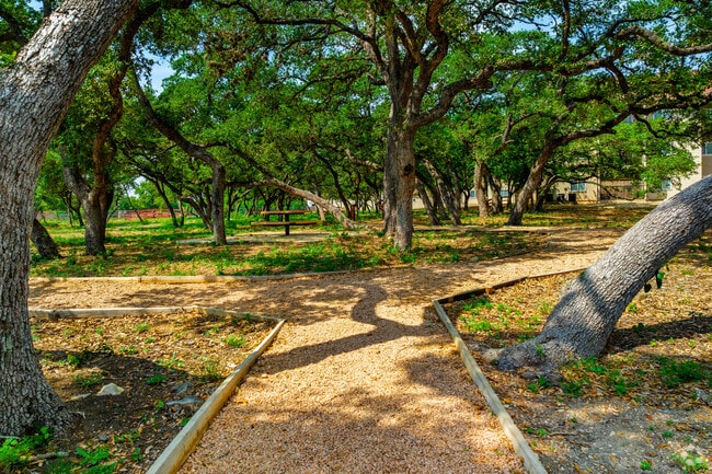 Nature Trails