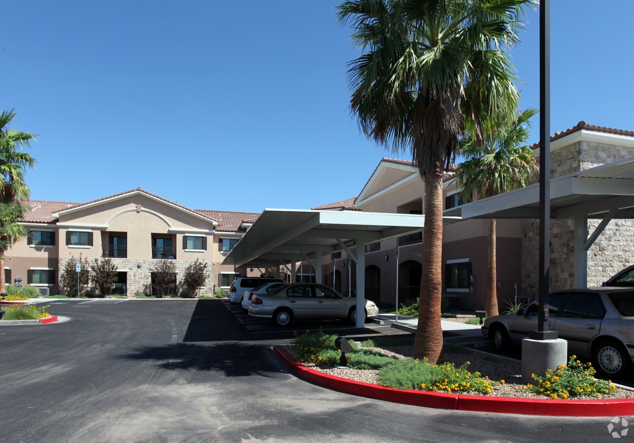 Photo - Coronado Drive Apartments