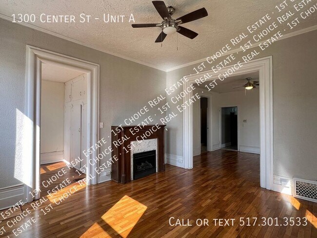 Photo - 1300 Center St Unit A