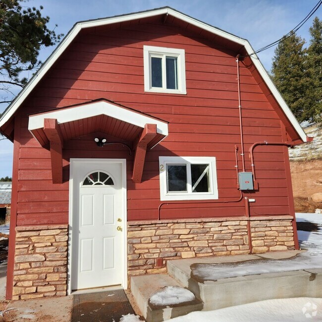 Building Photo - ONE BEDROOM ON THE RANCH! CLOSE TO SHOPPIN... Rental
