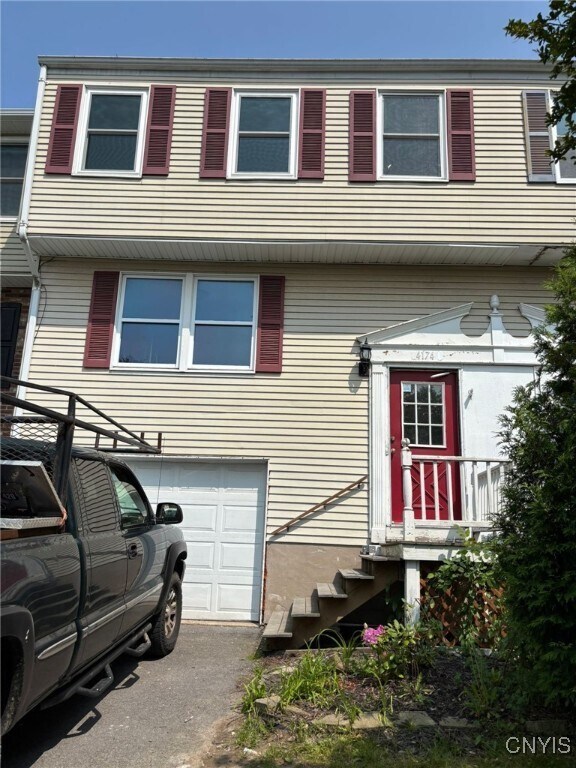 Photo - 4174A Burningtree Rd Townhome
