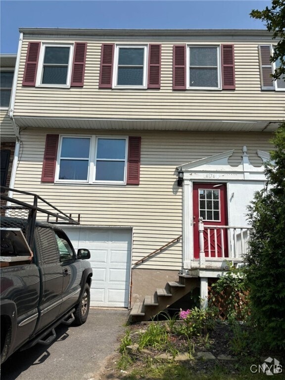 Building Photo - 4174A Burningtree Rd Rental