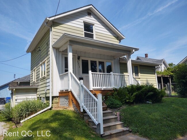 Photo - 2 br, 1 bath House - 2313 18th St A