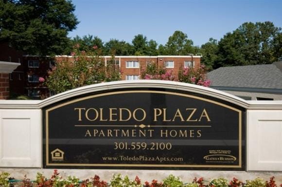 The Plaza Apartments