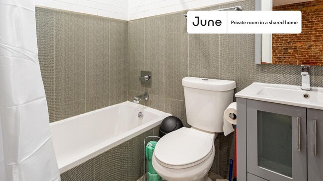 Photo - Room in Shared 4 bed/2 bath home in Bushwick Unit C