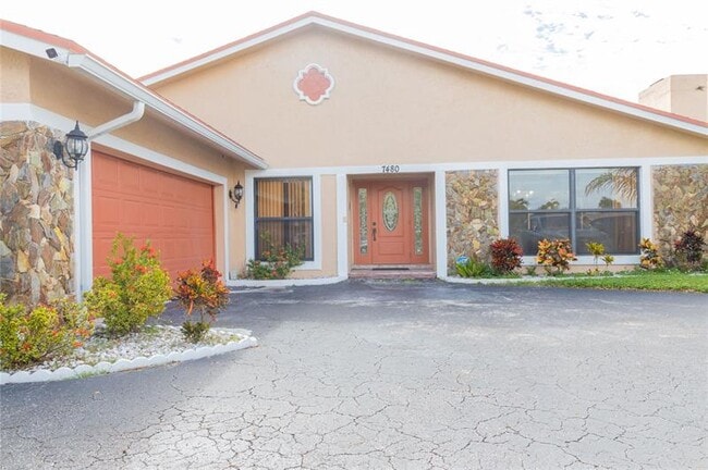 Photo - 7480 NW 37th Ct House