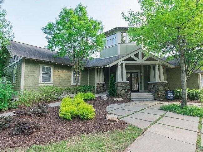 Photo - 490 S Barnett Shoals Rd