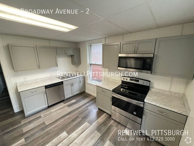 Building Photo - 310 Broadway Ave Unit 2 Rental
