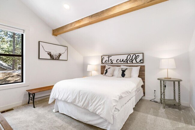 Photo - #11 Deer Lane, Sunriver OR 97707 - Long Te...