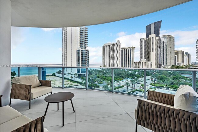 Photo - 17550 Collins Ave Unit 801
