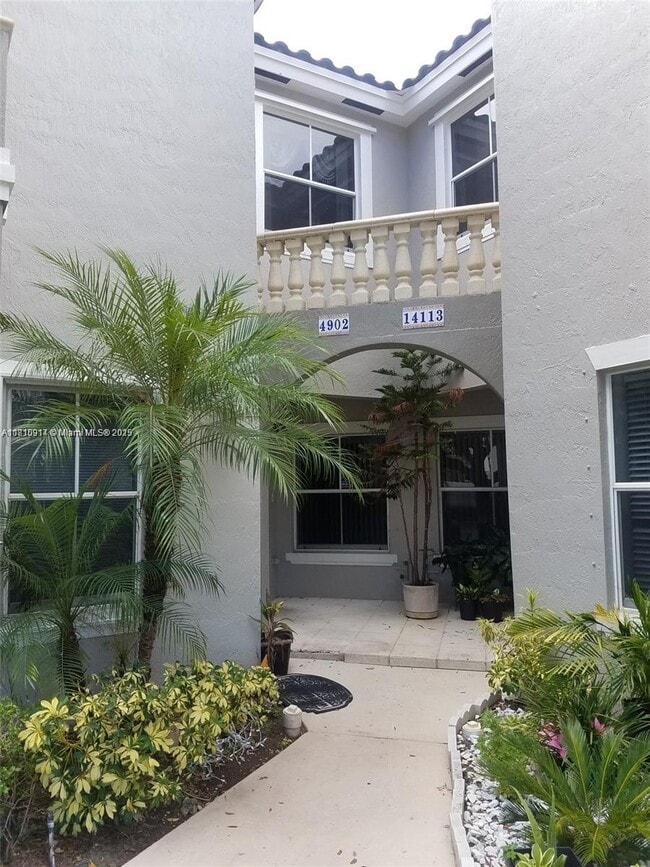 Photo - 4902 SW 141st Ave Condo Unit 6