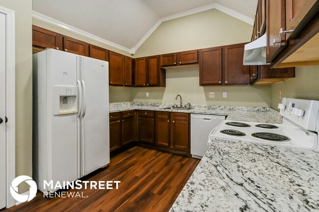 Photo - 5833 S Newberry Ln