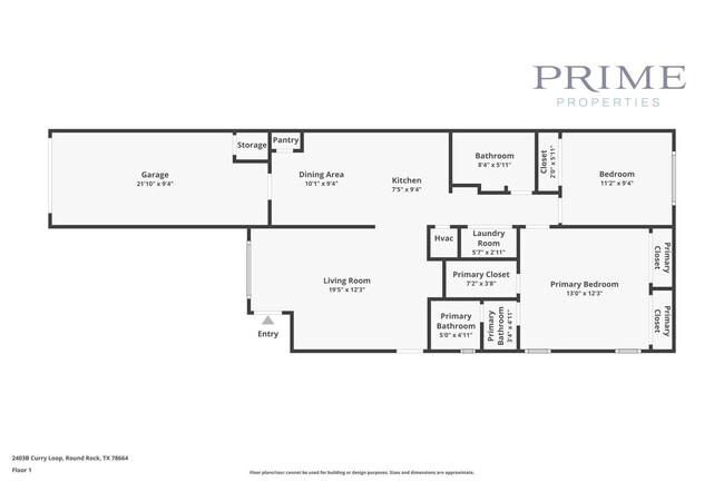 Photo - Freshly Updated Duplex Near Settlement Park
