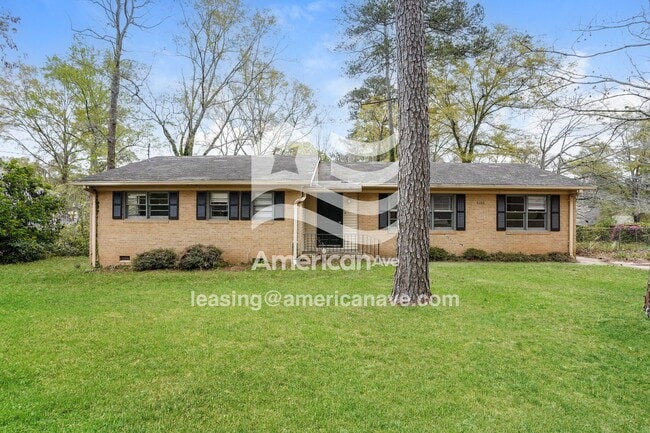 Building Photo - 1155 Darlington Dr