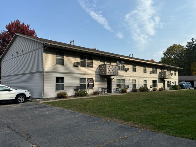 Countryside Apartments