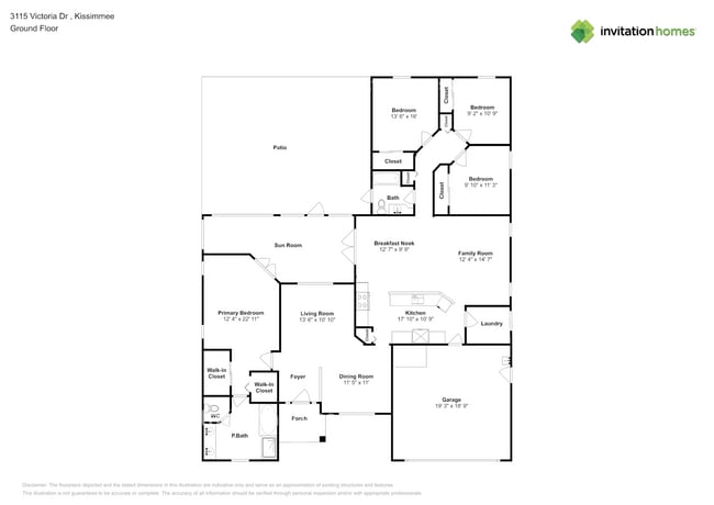 Photo - 3115 Victoria Dr