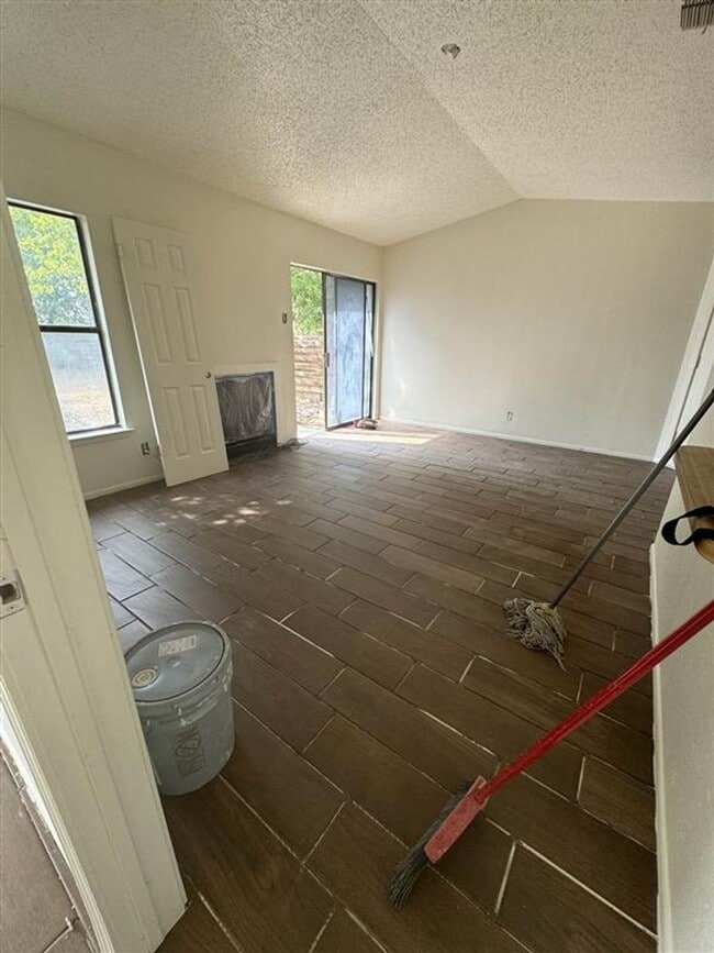 Photo - Cute 2/2 duplex with a garage