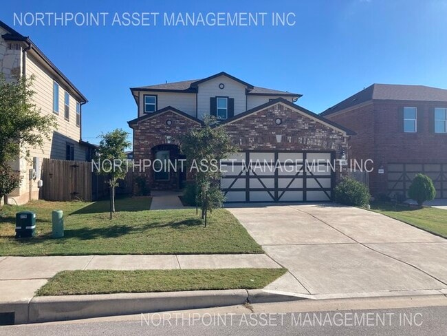 Building Photo - Charming 4 beds 2.5 baths in Pflugerville! Rental