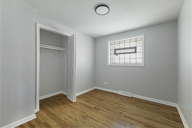 Photo - 11610 S Aberdeen St