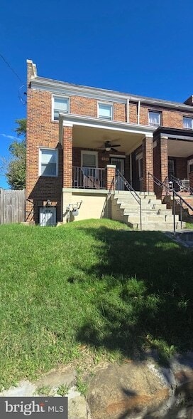 Photo - 458 Oakwood St SE