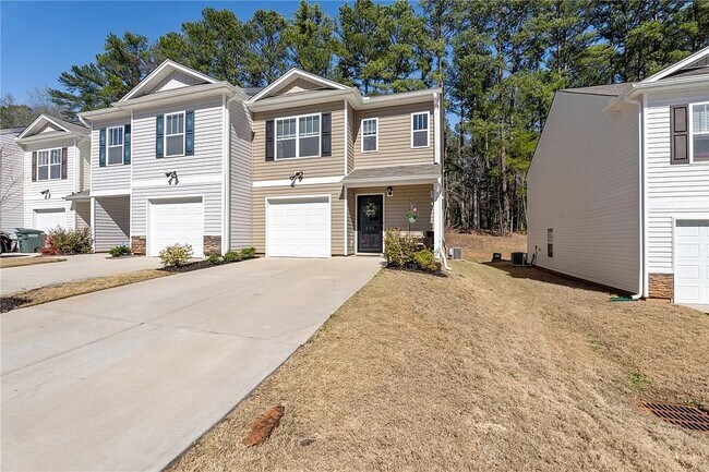 Building Photo - 511 Oakmont Valley Trl Rental