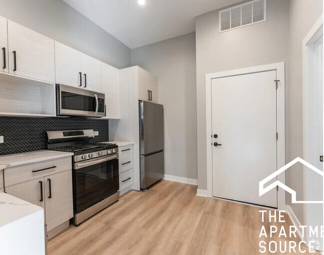 Building Photo - 1104 W Taylor St Unit 2R Rental