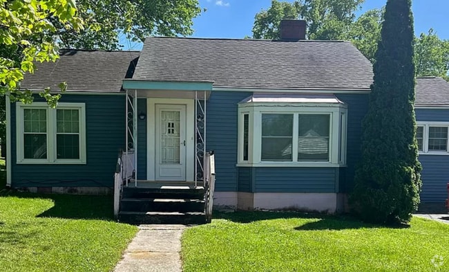 Building Photo - Rental Home