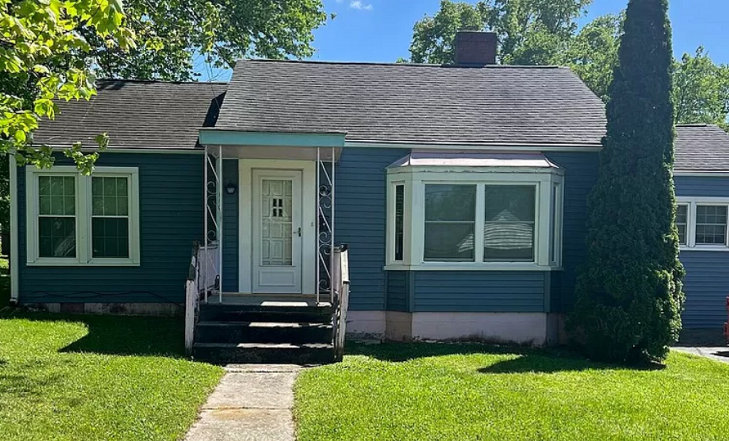 Rental Home - Rental Home