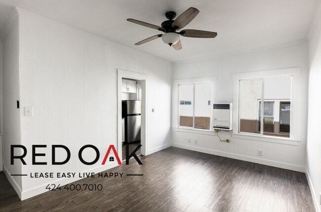 Photo - 822 S Park View St Unit 206