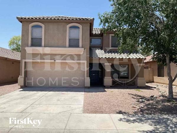 Building Photo - 29624 N Desert Willow Blvd Rental