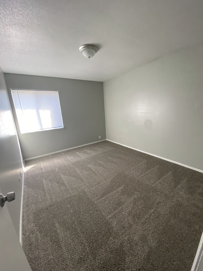 Windows In Each Room