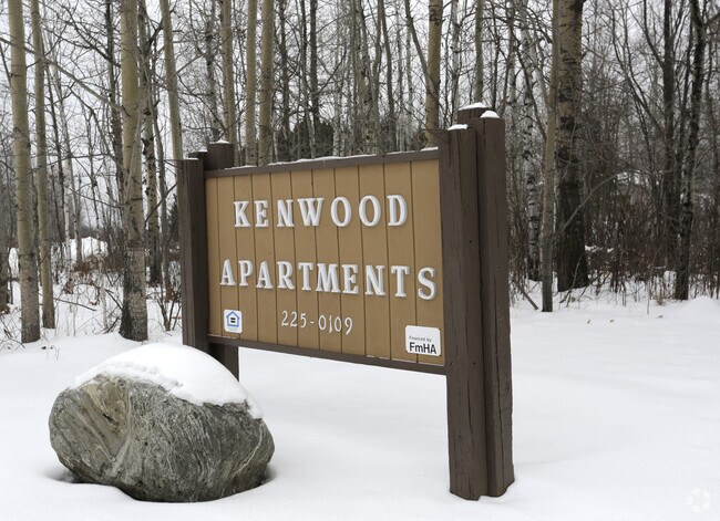 Kenwood Apartments