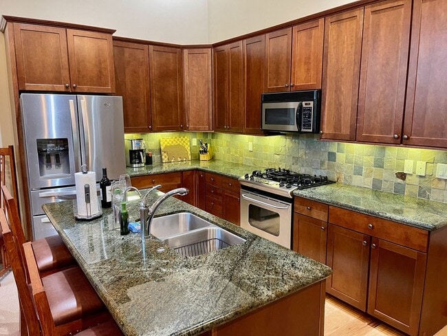 Photo - Luxury Mountain Residence — Premier 6-Month Winter Lease Near Canyon Lodge