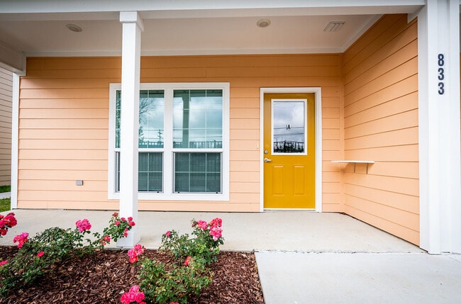 Photo - Lotus Village Senior Living